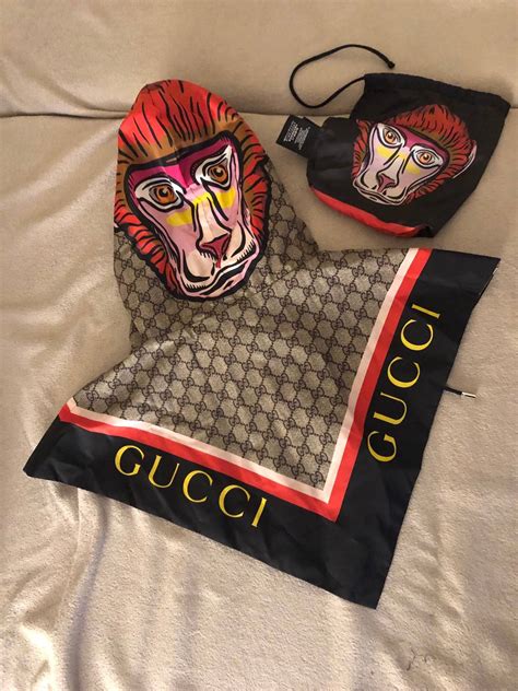 gucci limited edition monkey|gucci limited edition makeup.